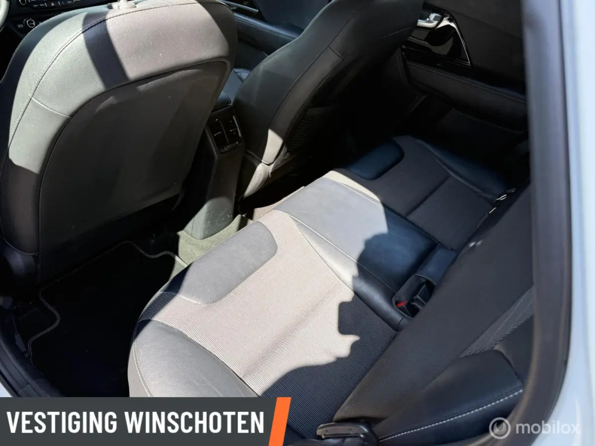 1.6 GDi Hybrid DynamicLine | Camera | Clima | Apple Carplay/Android Auto |