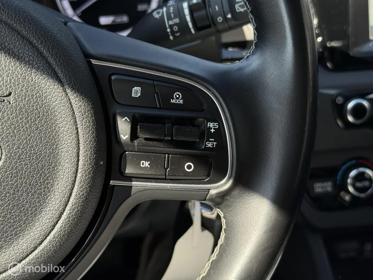 1.6 GDi Hybrid DynamicLine | Camera | Clima | Apple Carplay/Android Auto |