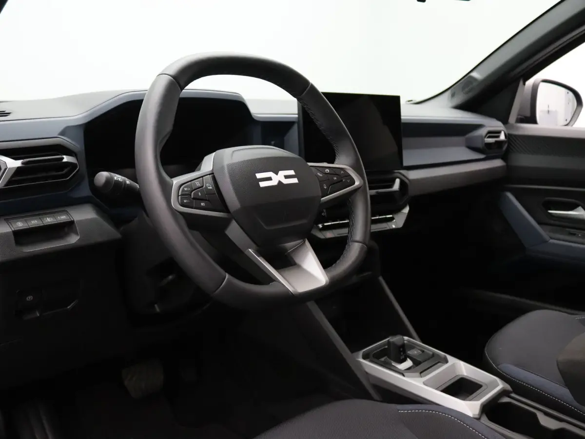 Hybrid 155pk Expression Apple Carplay/Android Auto | Climate