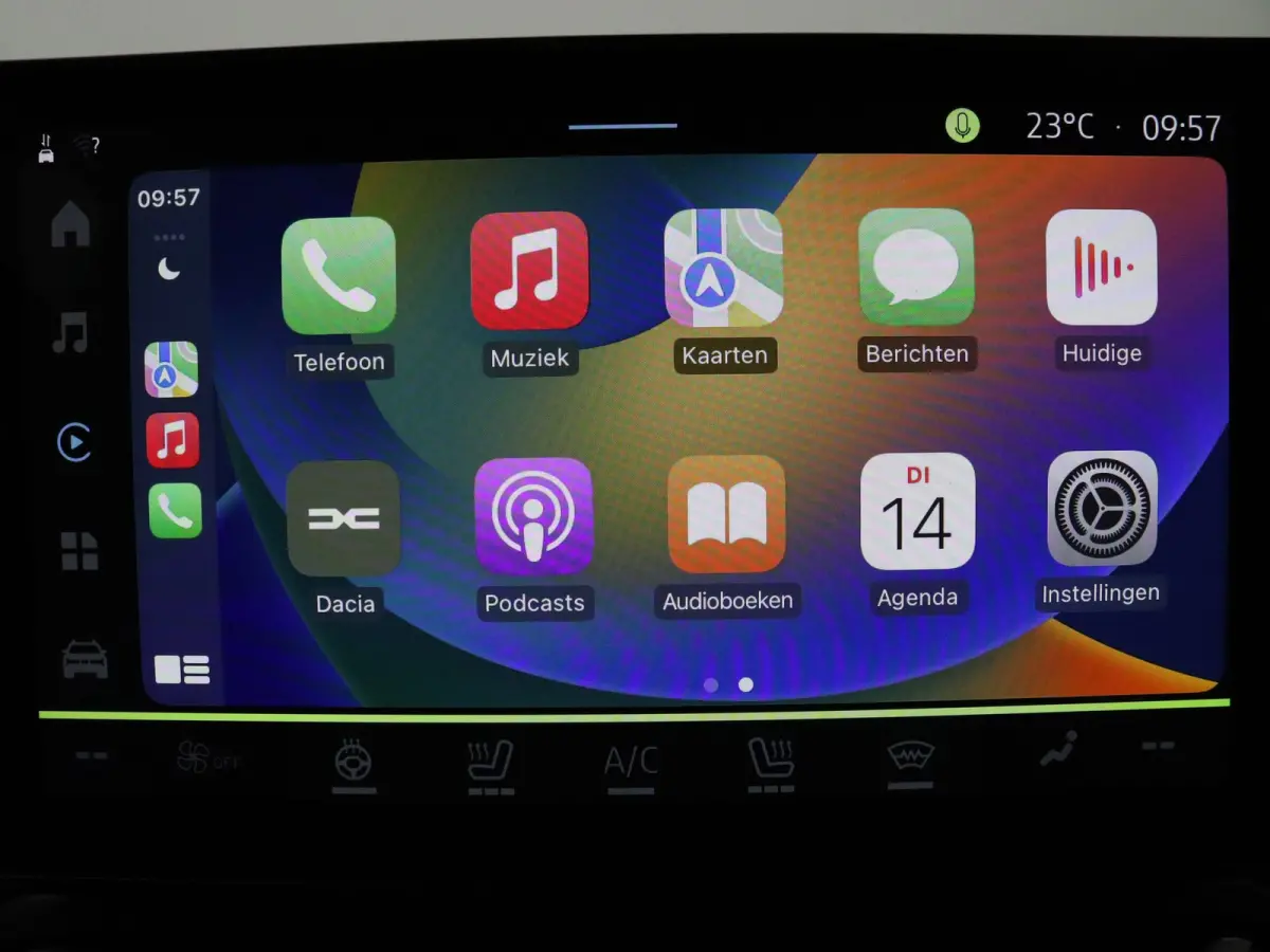 Hybrid 155pk Expression Apple Carplay/Android Auto | Climate