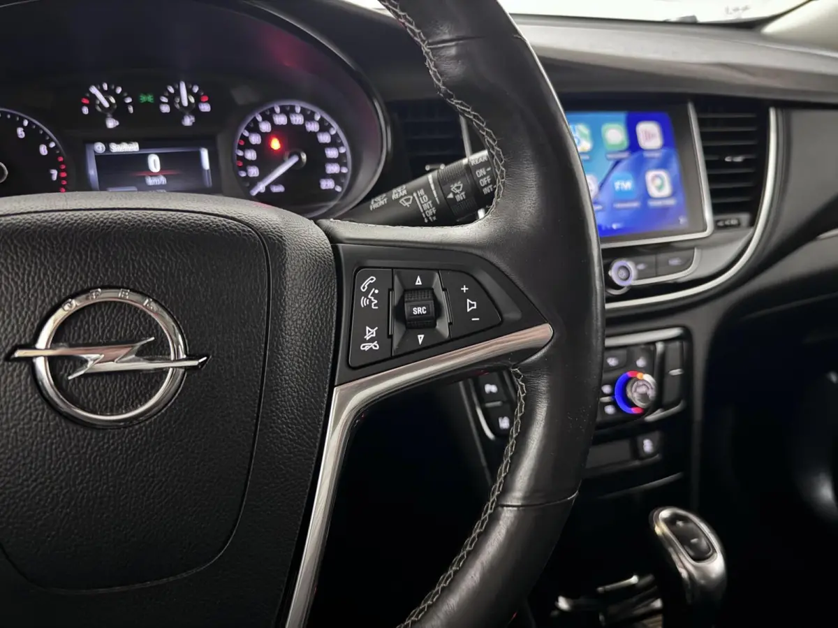 1.4 Turbo Pano Leer Camera Carplay Cruise Trekh.