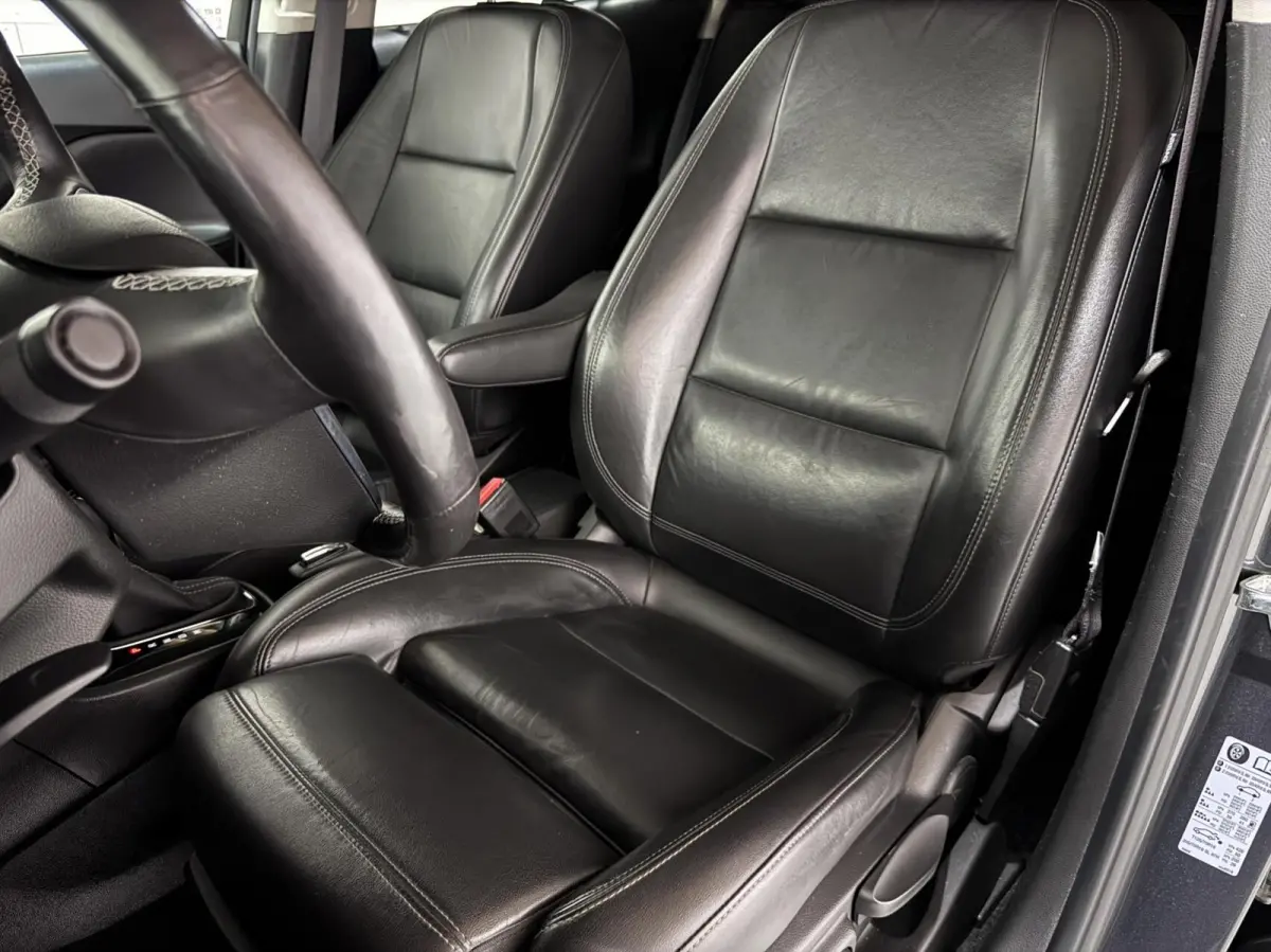 1.4 Turbo Pano Leer Camera Carplay Cruise Trekh.