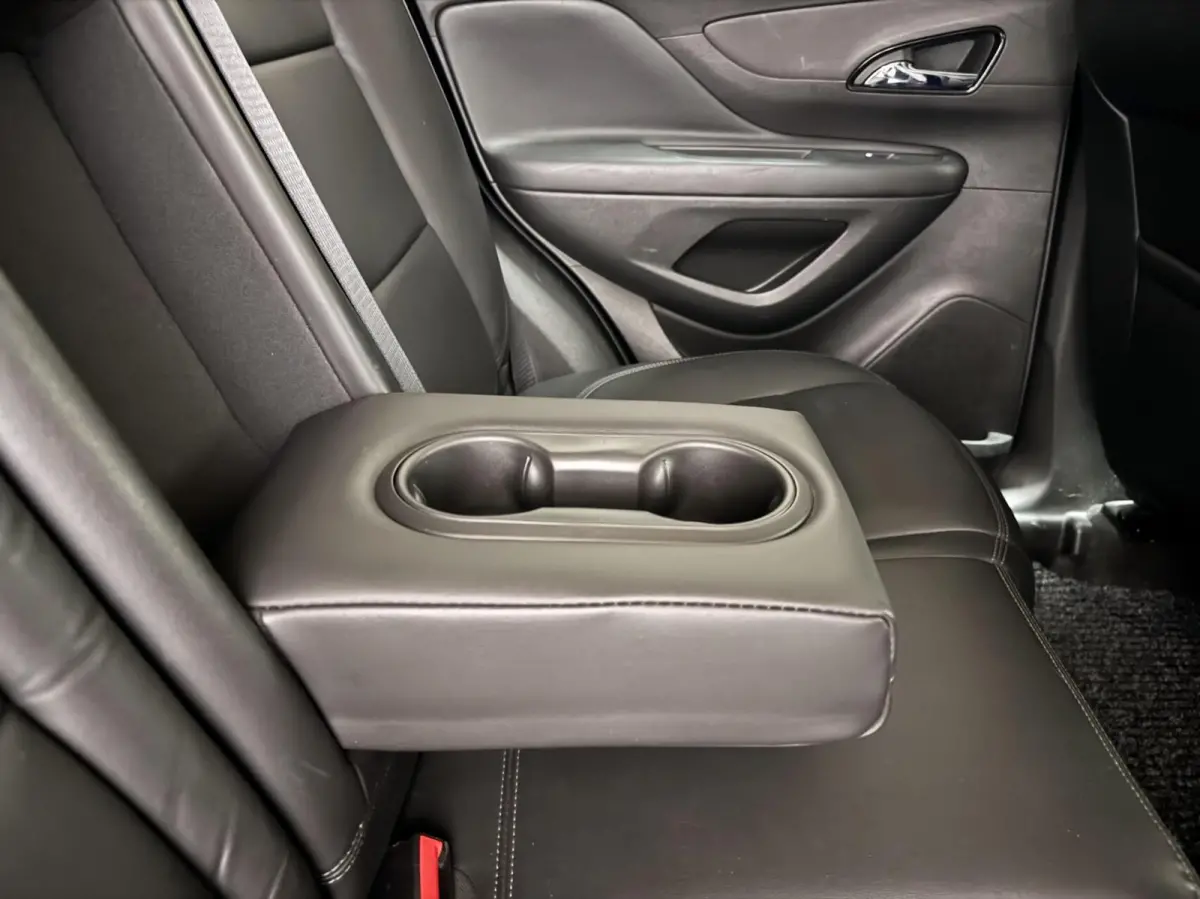 1.4 Turbo Pano Leer Camera Carplay Cruise Trekh.
