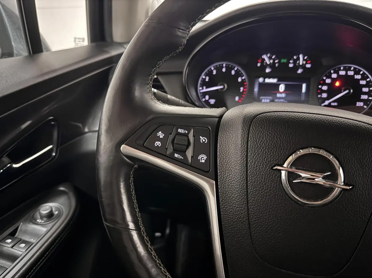 1.4 Turbo Pano Leer Camera Carplay Cruise Trekh.