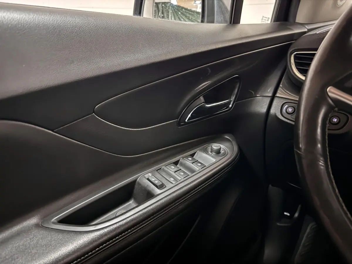1.4 Turbo Pano Leer Camera Carplay Cruise Trekh.