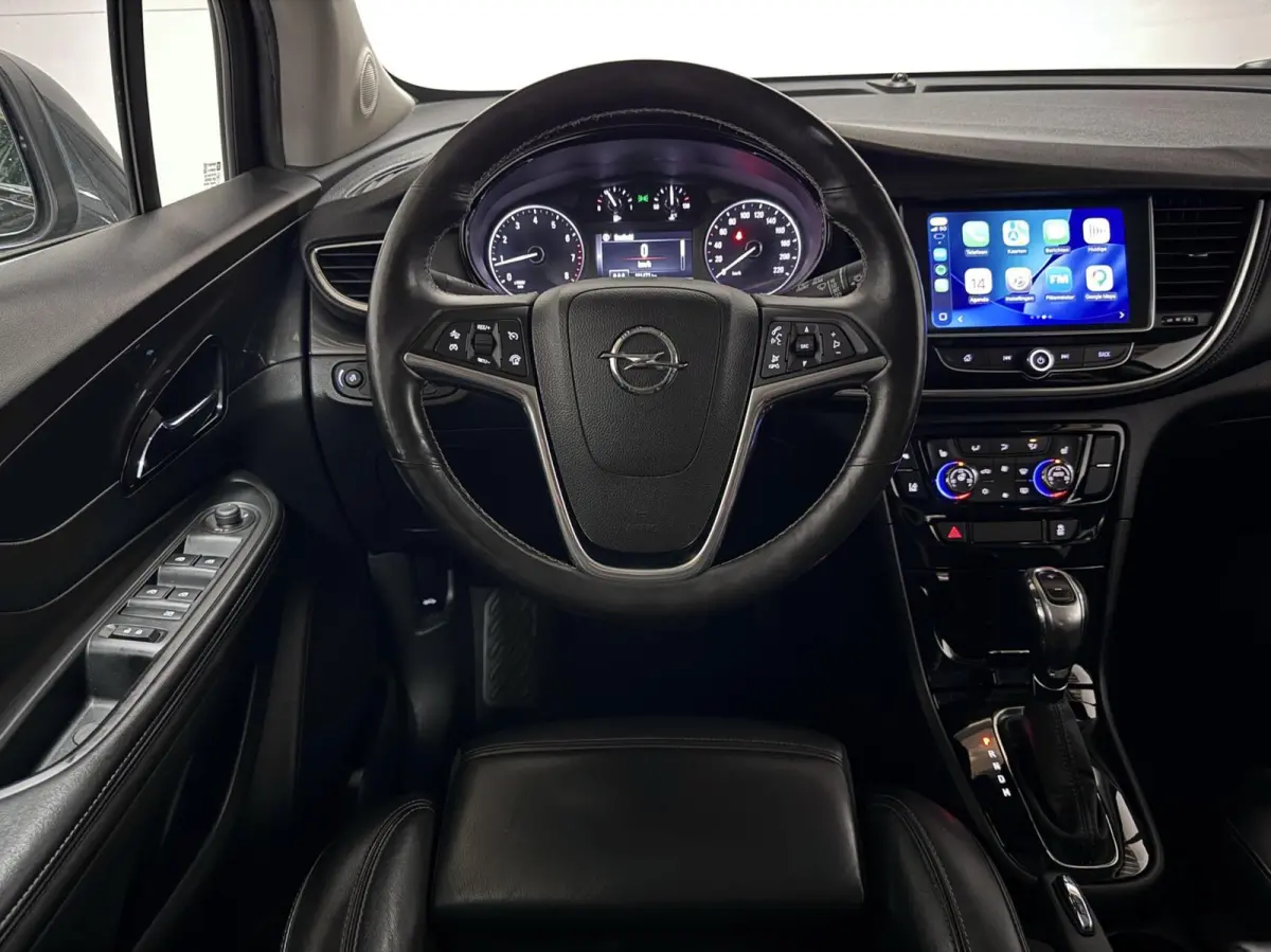 1.4 Turbo Pano Leer Camera Carplay Cruise Trekh.