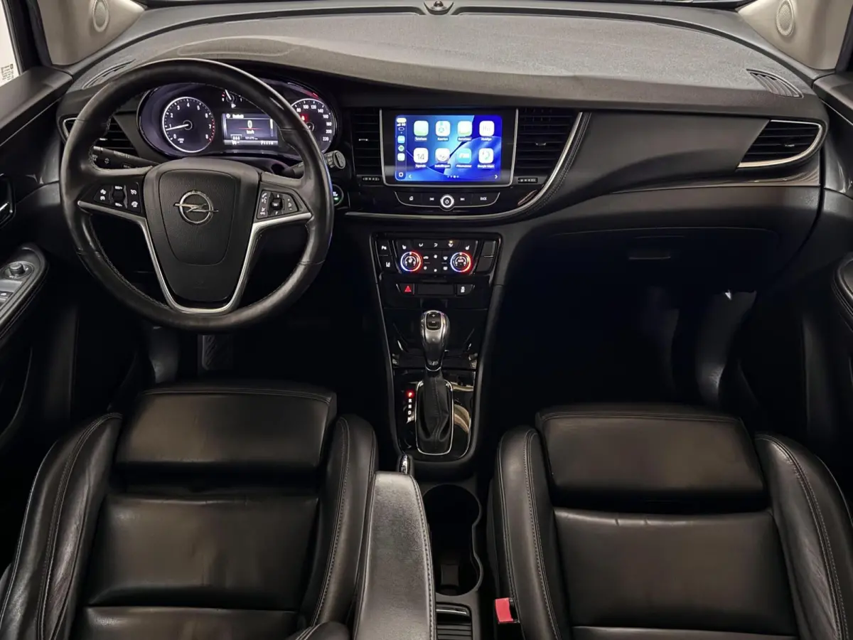 1.4 Turbo Pano Leer Camera Carplay Cruise Trekh.