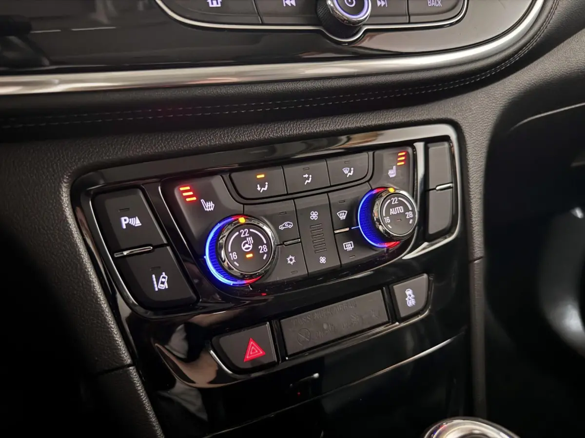 1.4 Turbo Pano Leer Camera Carplay Cruise Trekh.
