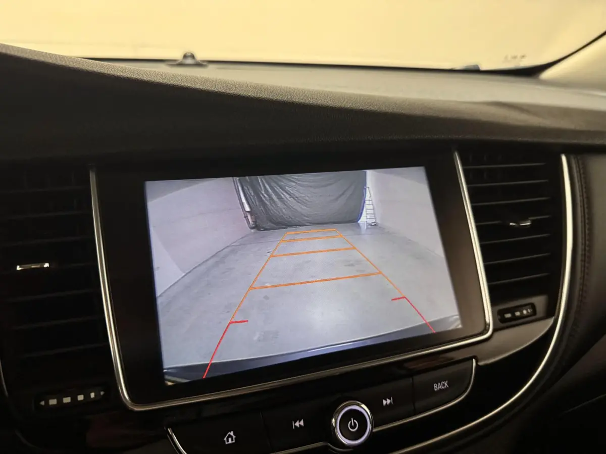 1.4 Turbo Pano Leer Camera Carplay Cruise Trekh.