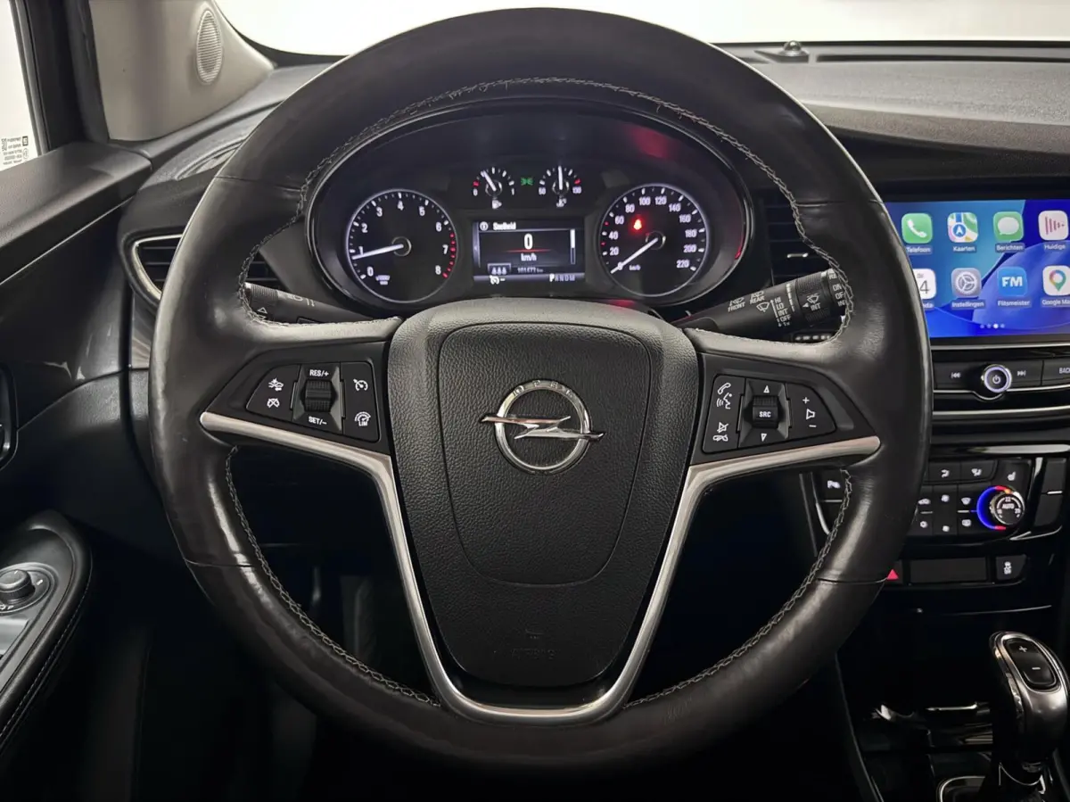 1.4 Turbo Pano Leer Camera Carplay Cruise Trekh.
