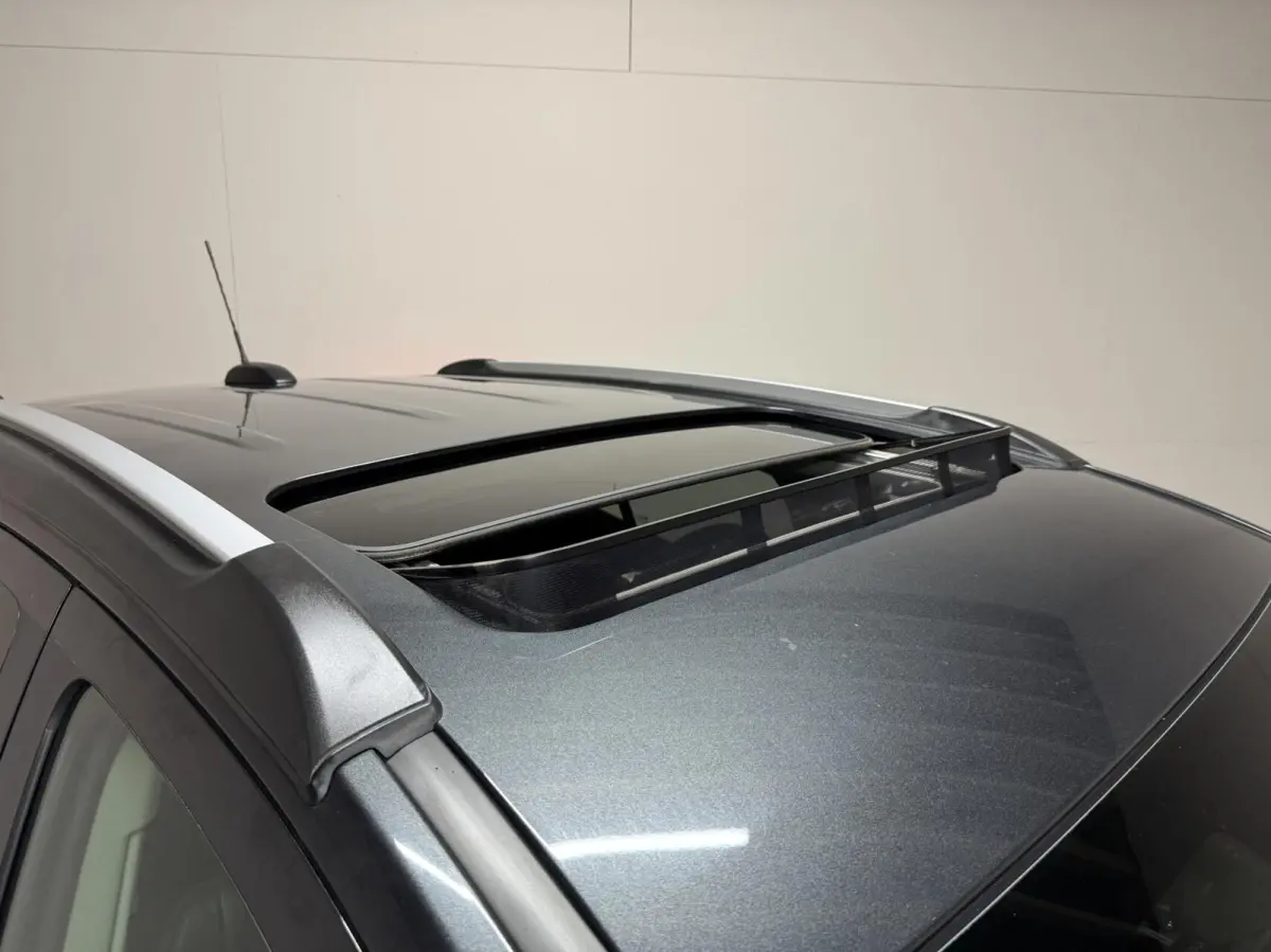 1.4 Turbo Pano Leer Camera Carplay Cruise Trekh.