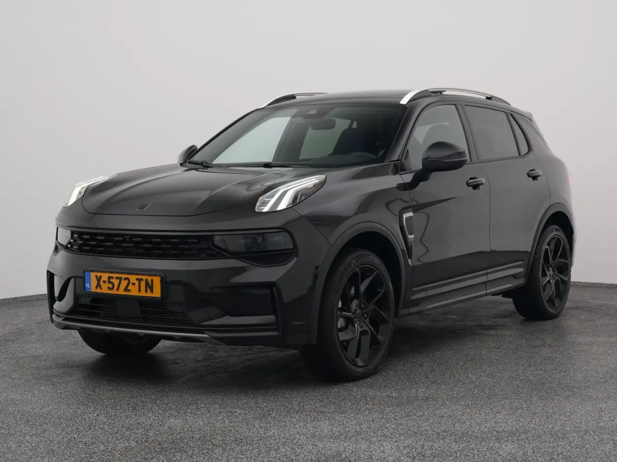 1.5 Plug-in Hybrid | 360° | BLACK | ZWARTE HEMEL | NLD AUTO