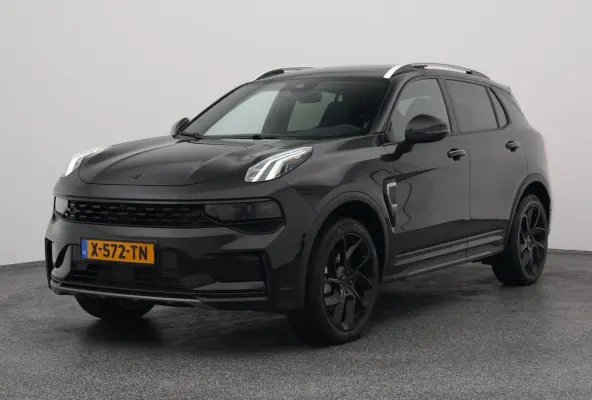 1.5 Plug-in Hybrid | 360° | BLACK | ZWARTE HEMEL | NLD AUTO