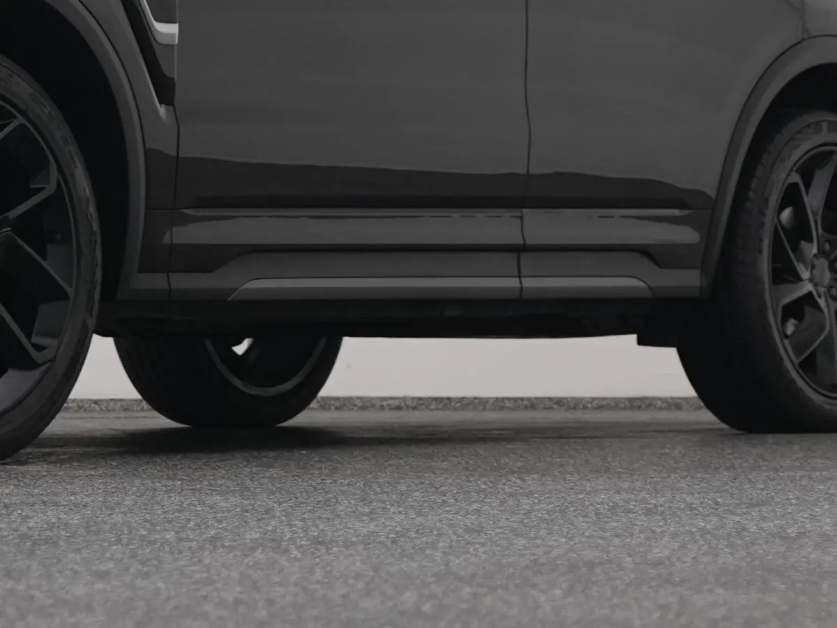 1.5 Plug-in Hybrid | 360° | BLACK | ZWARTE HEMEL | NLD AUTO