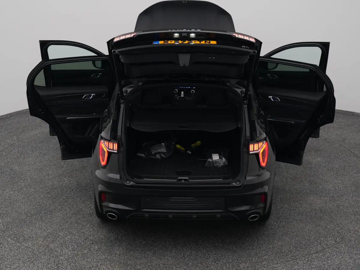 1.5 Plug-in Hybrid | 360° | BLACK | ZWARTE HEMEL | NLD AUTO