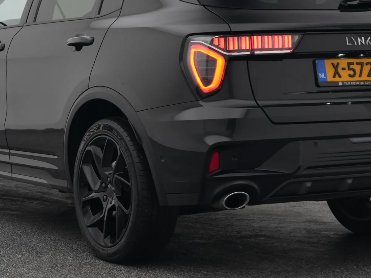 1.5 Plug-in Hybrid | 360° | BLACK | ZWARTE HEMEL | NLD AUTO