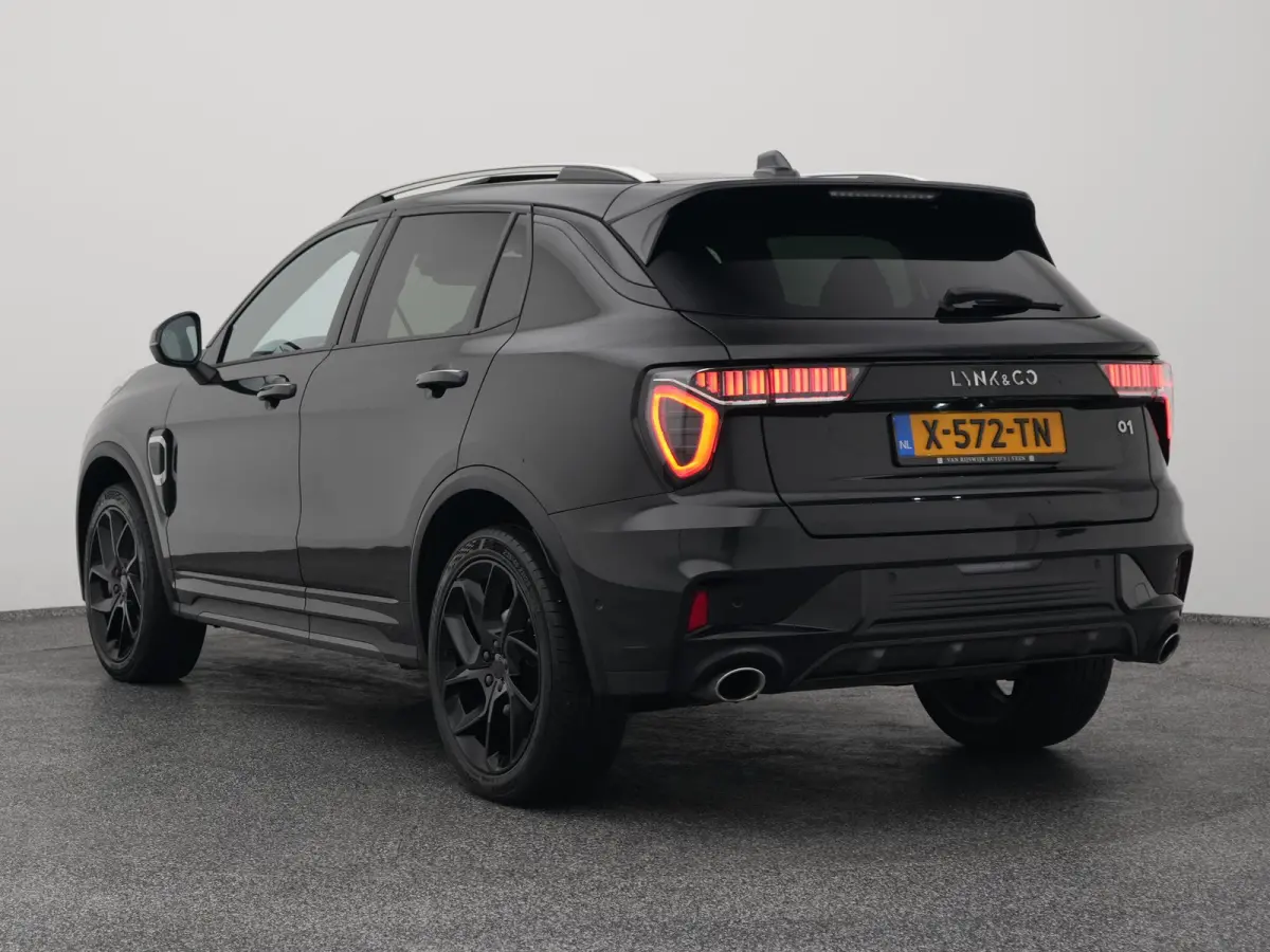 1.5 Plug-in Hybrid | 360° | BLACK | ZWARTE HEMEL | NLD AUTO