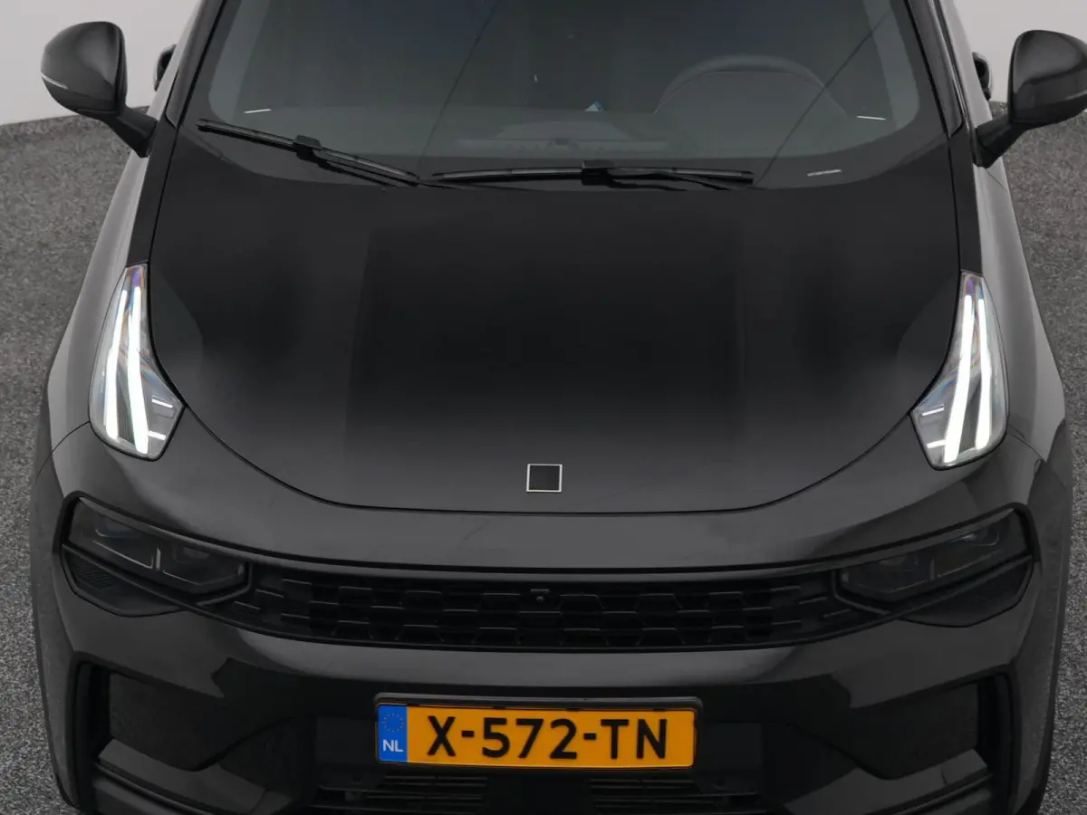 1.5 Plug-in Hybrid | 360° | BLACK | ZWARTE HEMEL | NLD AUTO