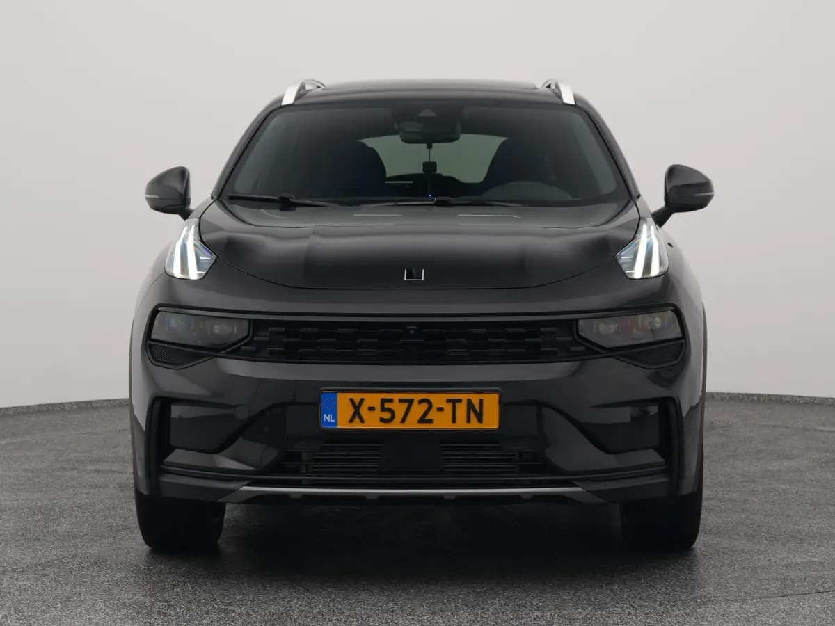 1.5 Plug-in Hybrid | 360° | BLACK | ZWARTE HEMEL | NLD AUTO