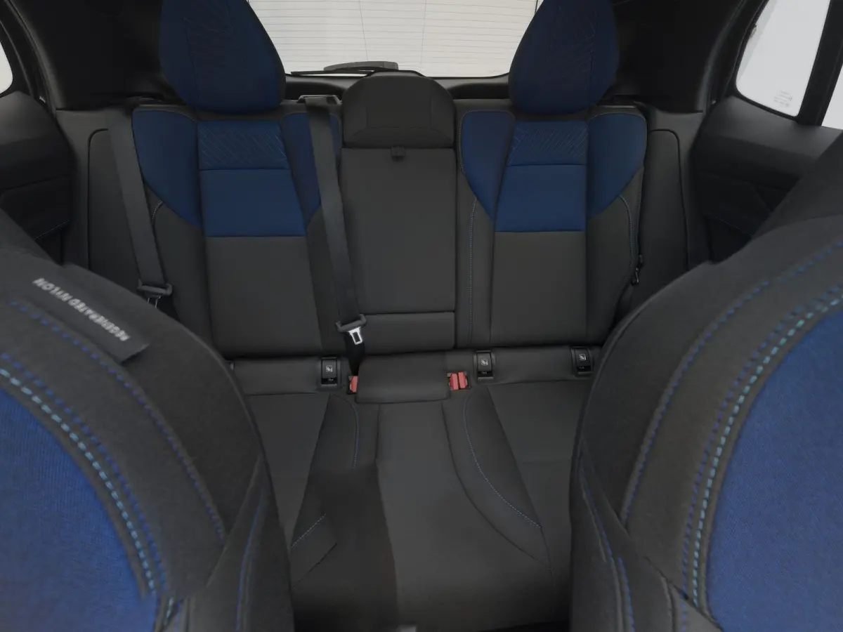 1.5 Plug-in Hybrid | 360° | BLACK | ZWARTE HEMEL | NLD AUTO