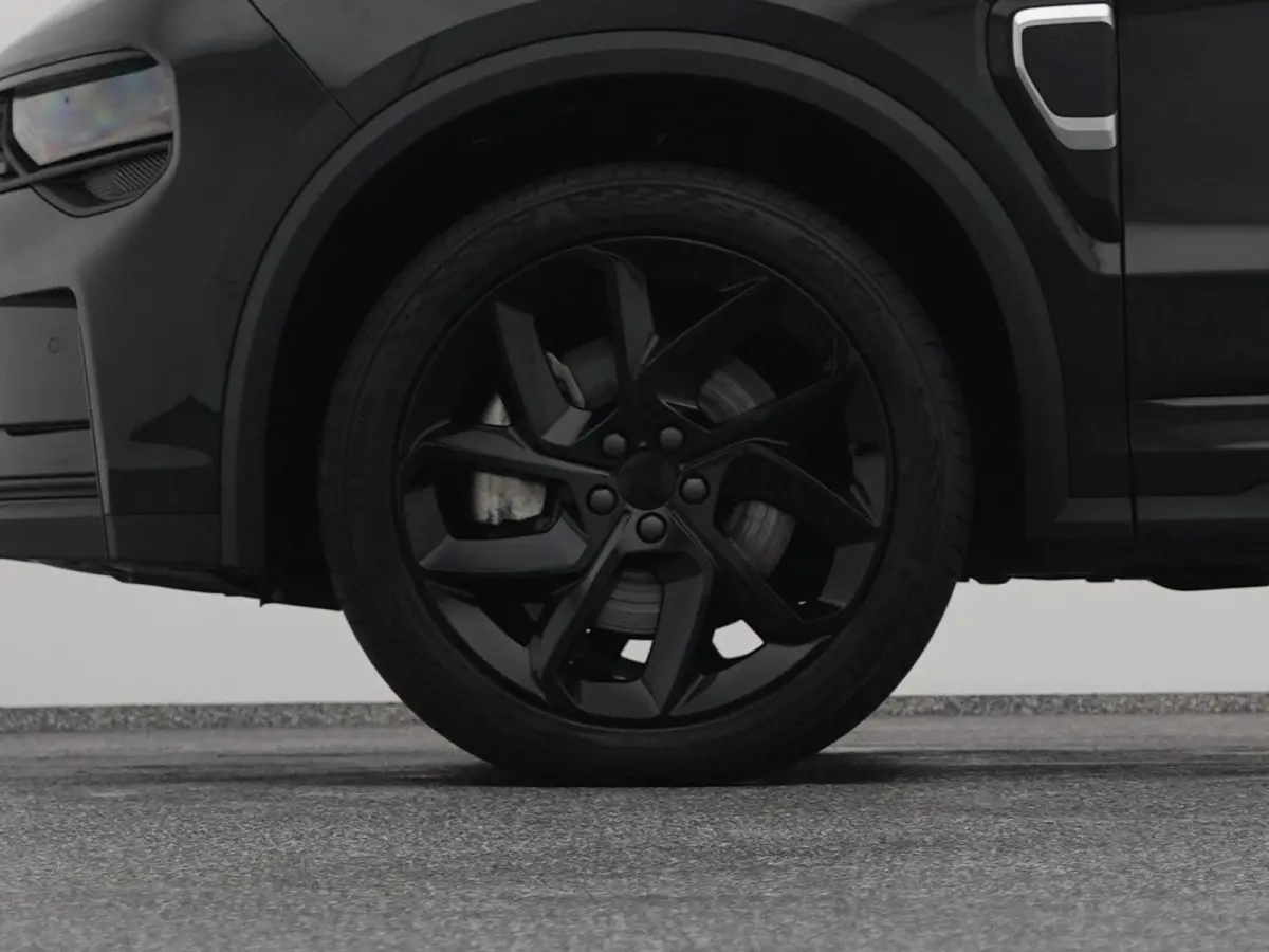 1.5 Plug-in Hybrid | 360° | BLACK | ZWARTE HEMEL | NLD AUTO