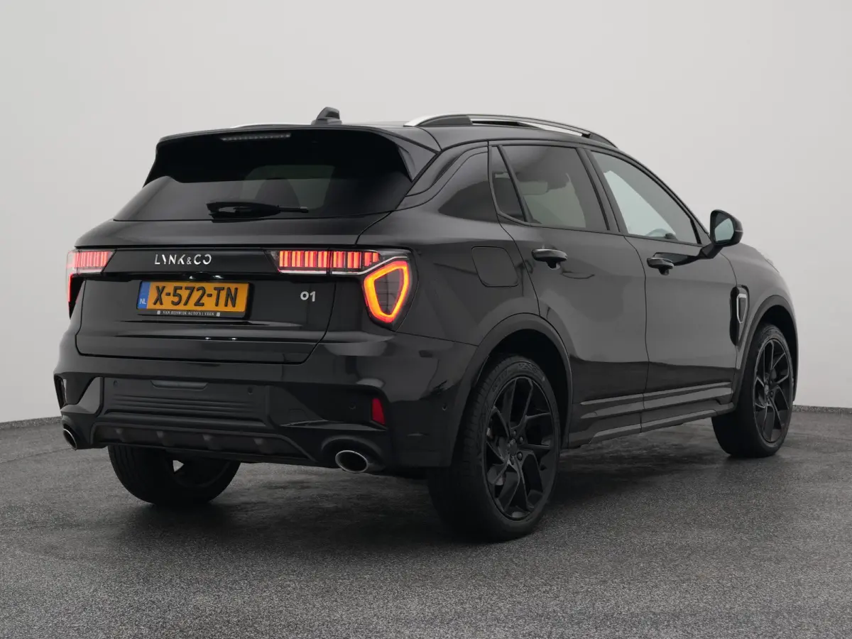 1.5 Plug-in Hybrid | 360° | BLACK | ZWARTE HEMEL | NLD AUTO