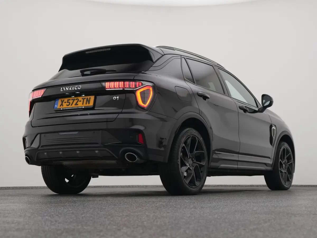 1.5 Plug-in Hybrid | 360° | BLACK | ZWARTE HEMEL | NLD AUTO