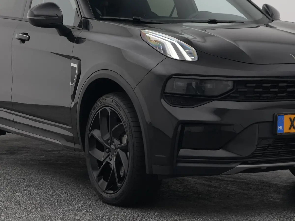 1.5 Plug-in Hybrid | 360° | BLACK | ZWARTE HEMEL | NLD AUTO