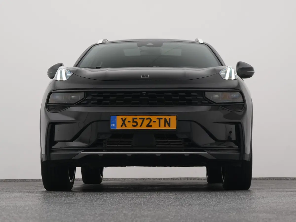 1.5 Plug-in Hybrid | 360° | BLACK | ZWARTE HEMEL | NLD AUTO