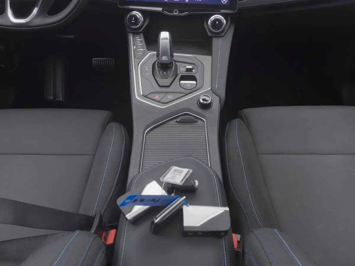 1.5 Plug-in Hybrid | 360° | BLACK | ZWARTE HEMEL | NLD AUTO