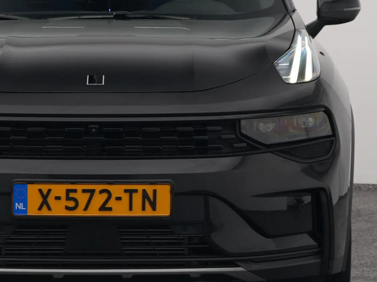 1.5 Plug-in Hybrid | 360° | BLACK | ZWARTE HEMEL | NLD AUTO