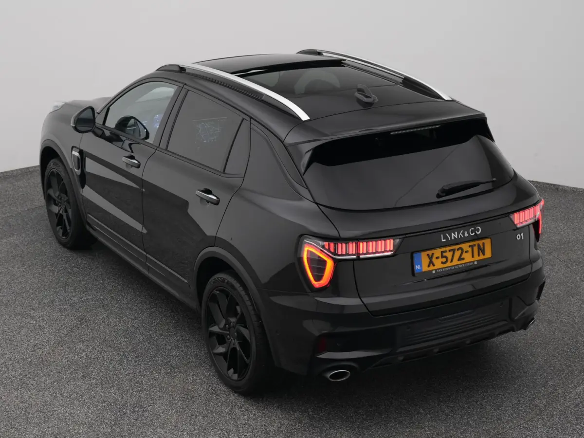1.5 Plug-in Hybrid | 360° | BLACK | ZWARTE HEMEL | NLD AUTO