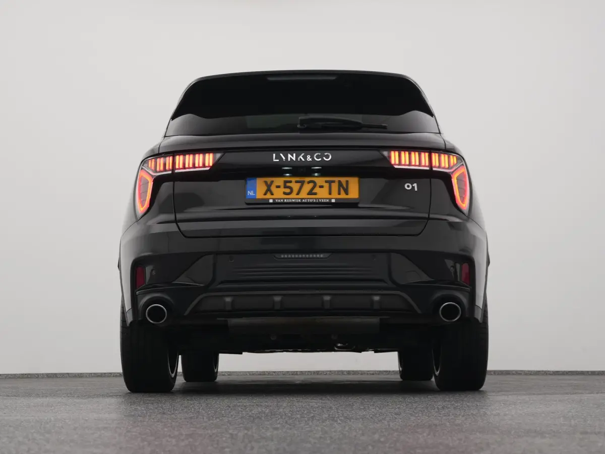 1.5 Plug-in Hybrid | 360° | BLACK | ZWARTE HEMEL | NLD AUTO