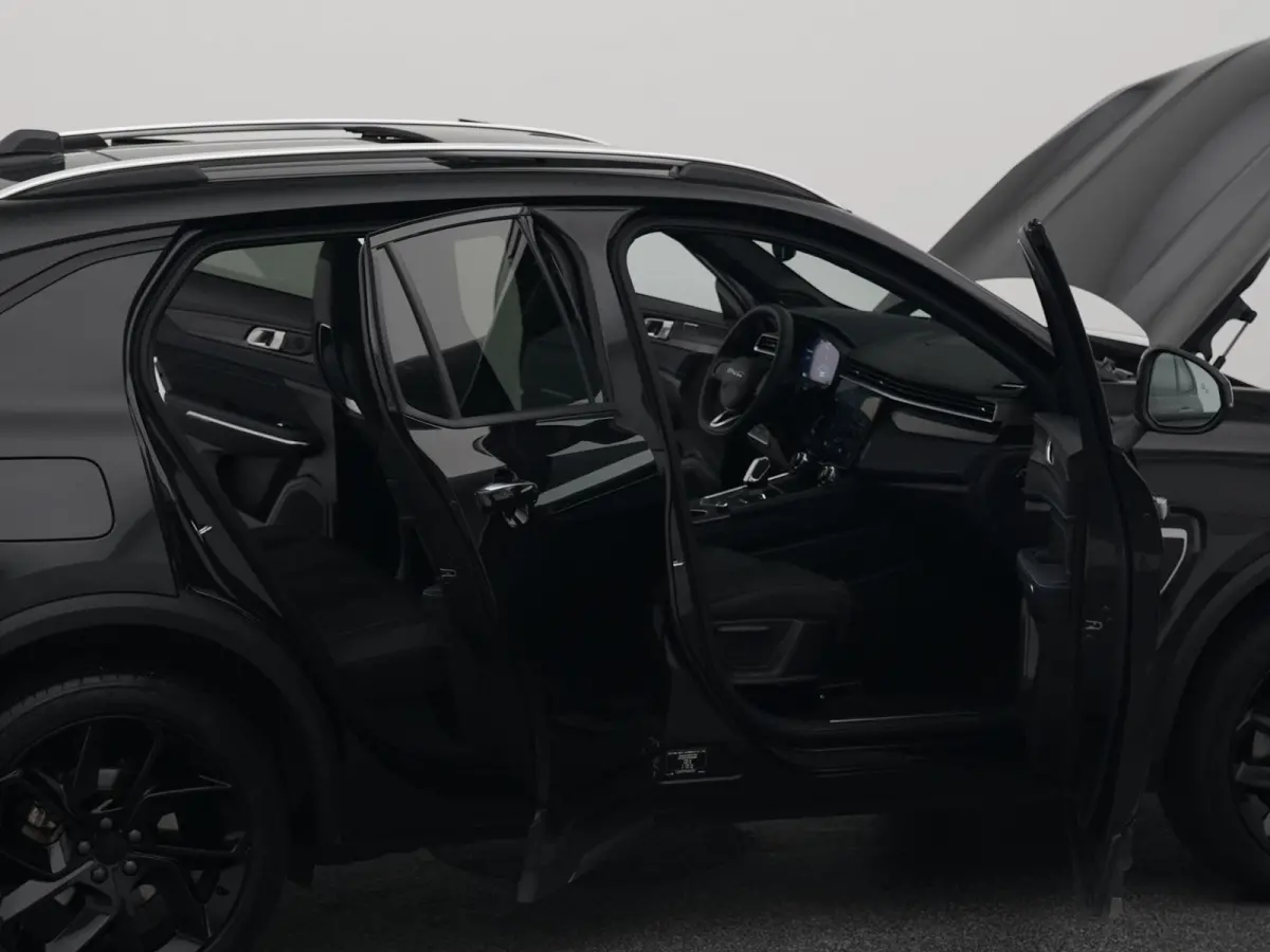 1.5 Plug-in Hybrid | 360° | BLACK | ZWARTE HEMEL | NLD AUTO
