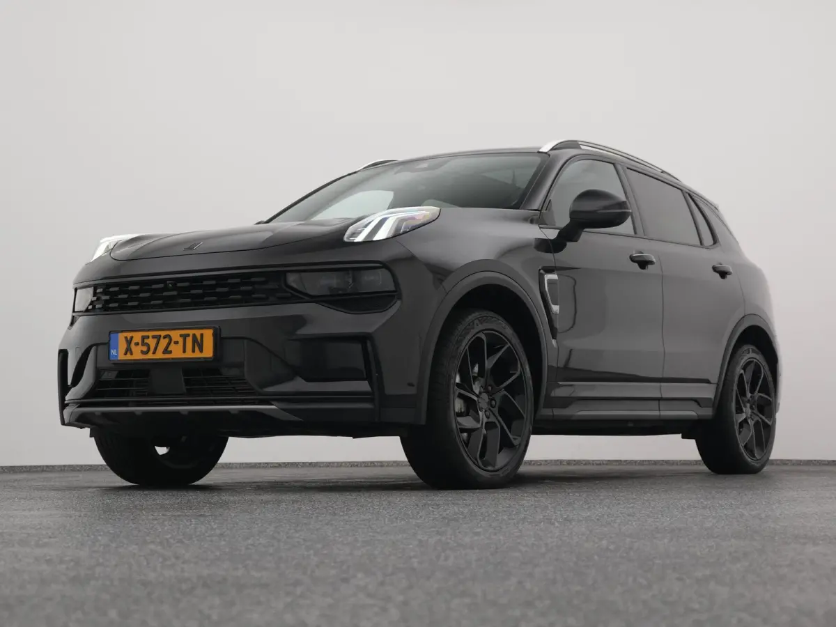1.5 Plug-in Hybrid | 360° | BLACK | ZWARTE HEMEL | NLD AUTO
