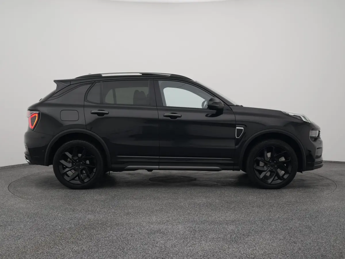 1.5 Plug-in Hybrid | 360° | BLACK | ZWARTE HEMEL | NLD AUTO