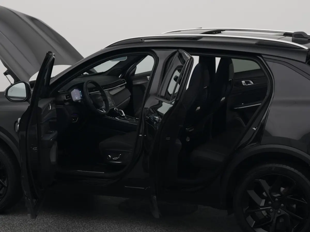 1.5 Plug-in Hybrid | 360° | BLACK | ZWARTE HEMEL | NLD AUTO