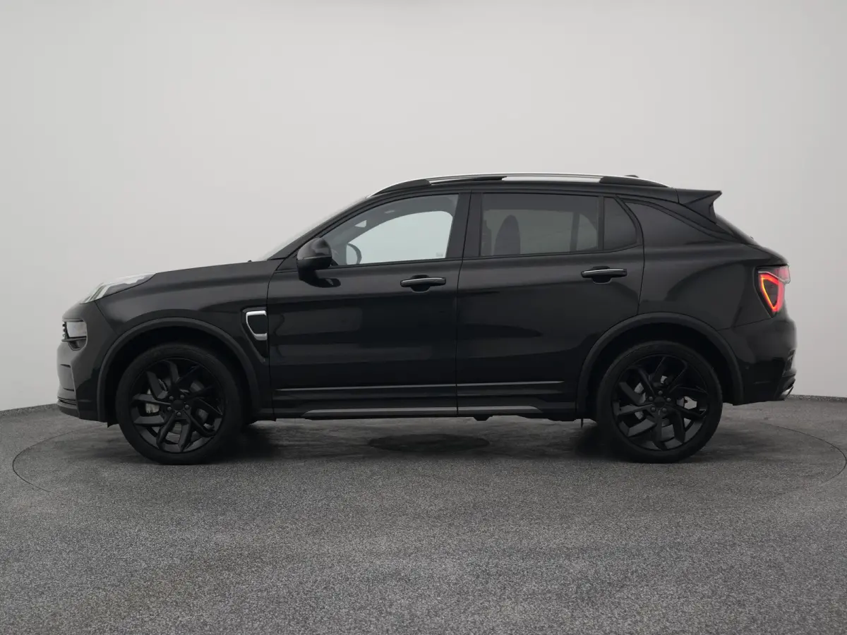 1.5 Plug-in Hybrid | 360° | BLACK | ZWARTE HEMEL | NLD AUTO