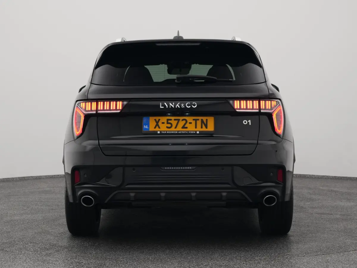1.5 Plug-in Hybrid | 360° | BLACK | ZWARTE HEMEL | NLD AUTO