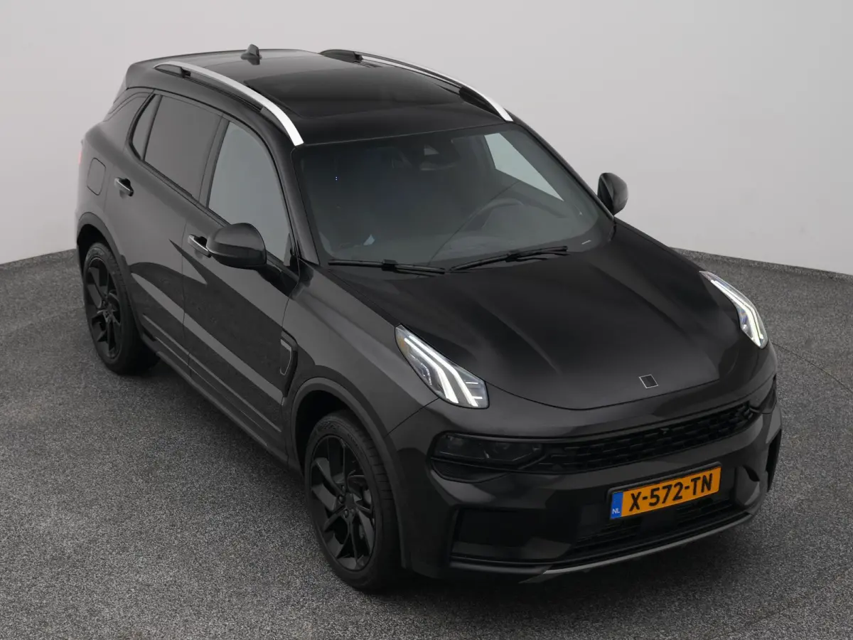 1.5 Plug-in Hybrid | 360° | BLACK | ZWARTE HEMEL | NLD AUTO