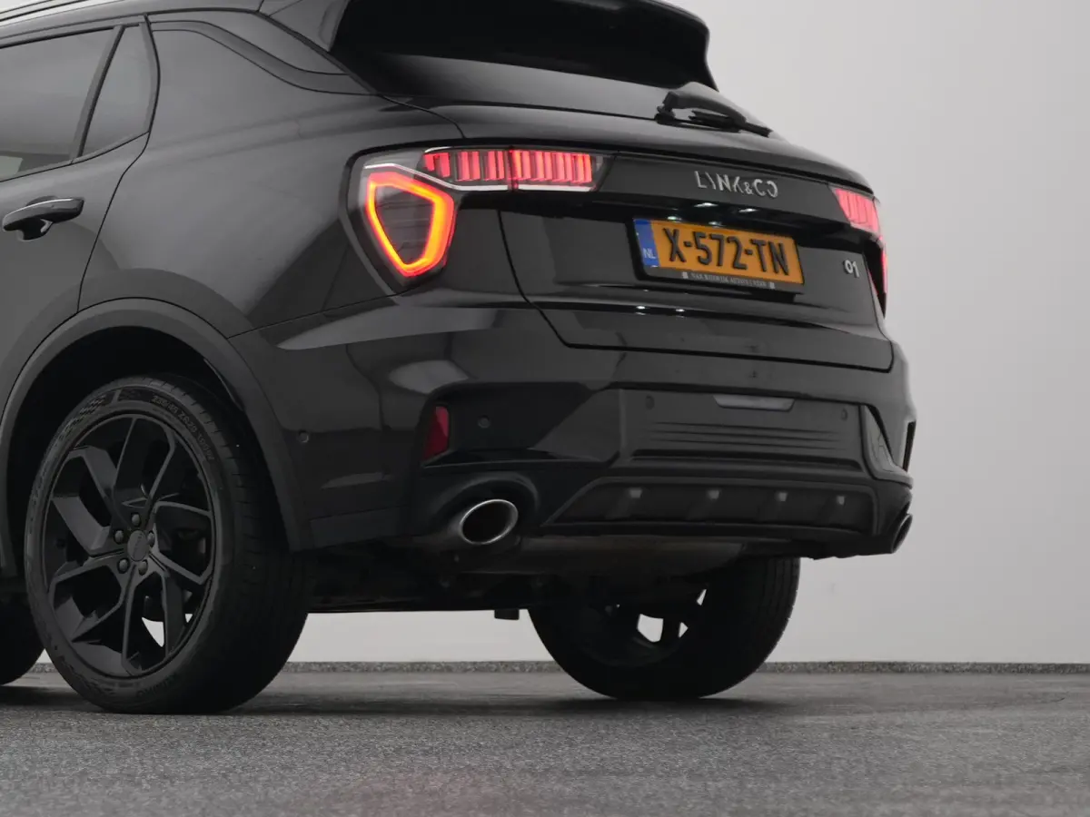 1.5 Plug-in Hybrid | 360° | BLACK | ZWARTE HEMEL | NLD AUTO