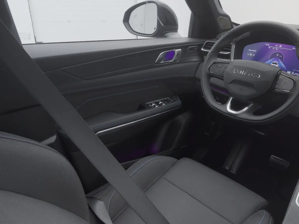 1.5 Plug-in Hybrid | 360° | BLACK | ZWARTE HEMEL | NLD AUTO