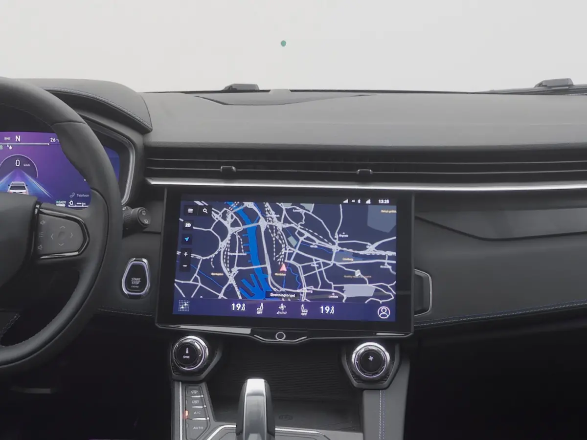 1.5 Plug-in Hybrid | 360° | BLACK | ZWARTE HEMEL | NLD AUTO