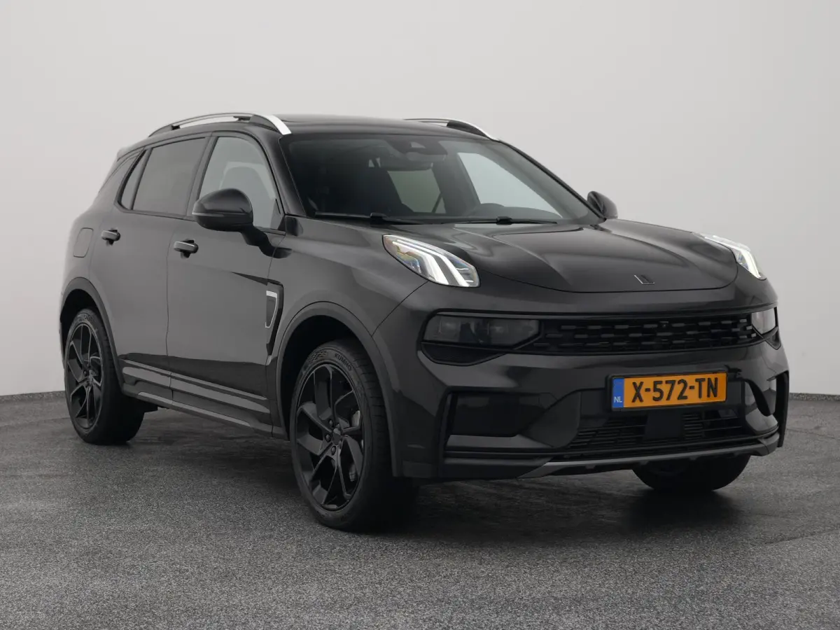 1.5 Plug-in Hybrid | 360° | BLACK | ZWARTE HEMEL | NLD AUTO