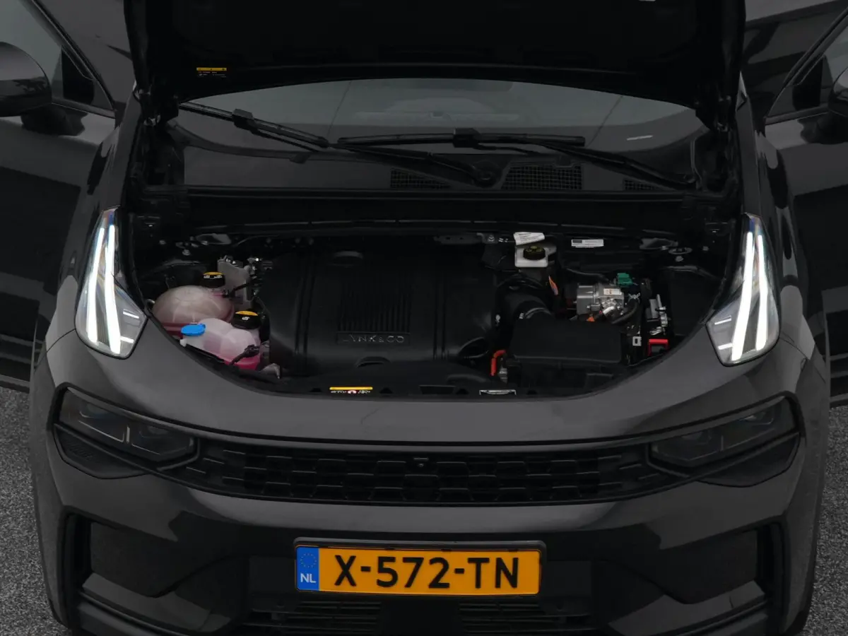 1.5 Plug-in Hybrid | 360° | BLACK | ZWARTE HEMEL | NLD AUTO