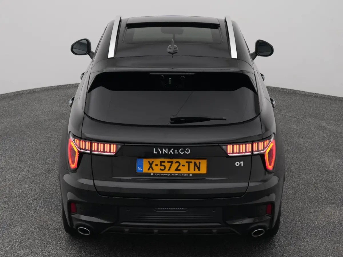 1.5 Plug-in Hybrid | 360° | BLACK | ZWARTE HEMEL | NLD AUTO