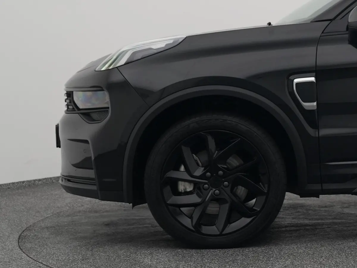 1.5 Plug-in Hybrid | 360° | BLACK | ZWARTE HEMEL | NLD AUTO
