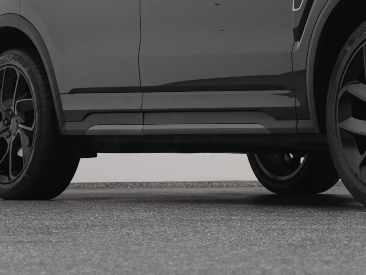 1.5 Plug-in Hybrid | 360° | BLACK | ZWARTE HEMEL | NLD AUTO