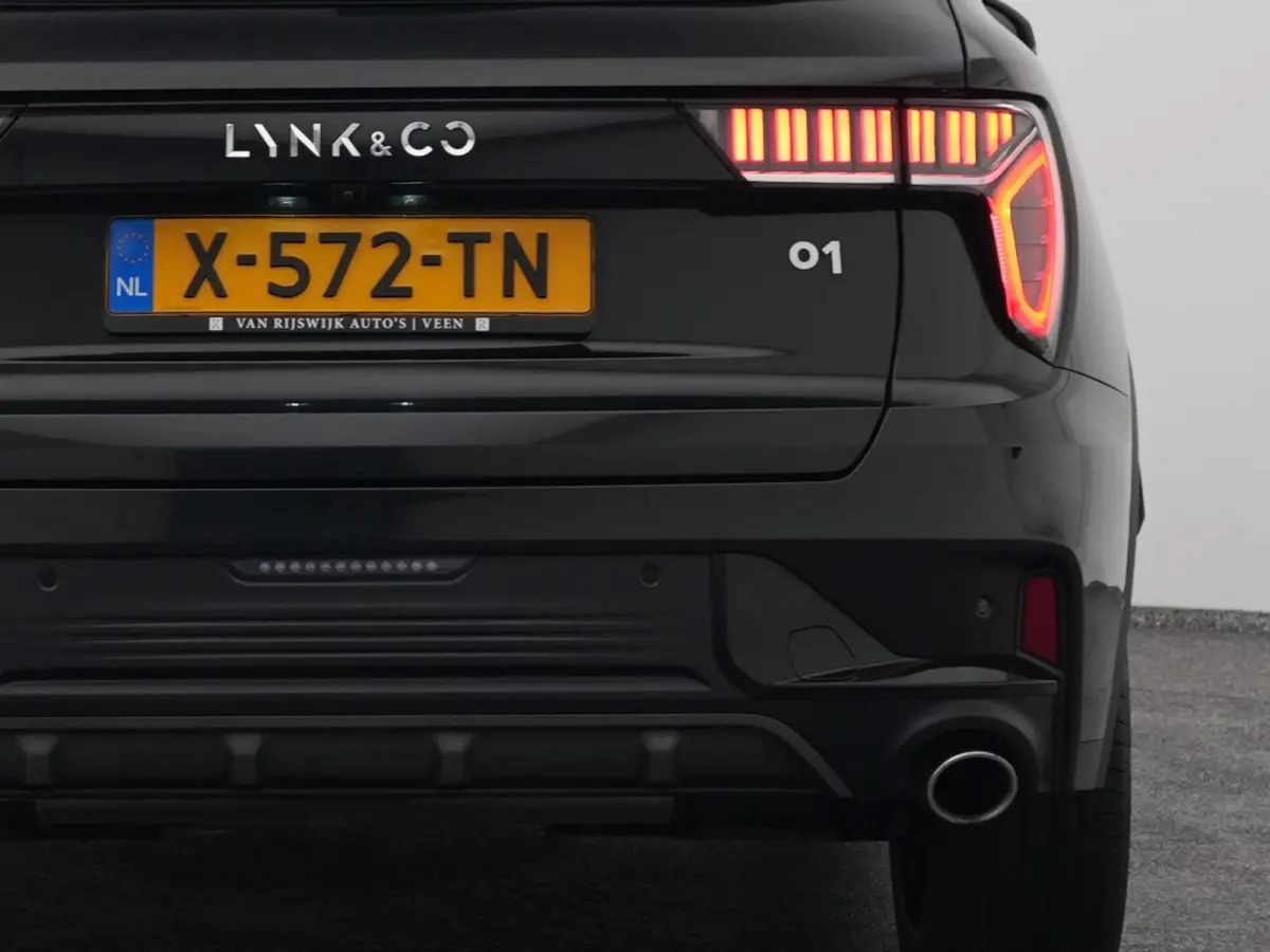 1.5 Plug-in Hybrid | 360° | BLACK | ZWARTE HEMEL | NLD AUTO