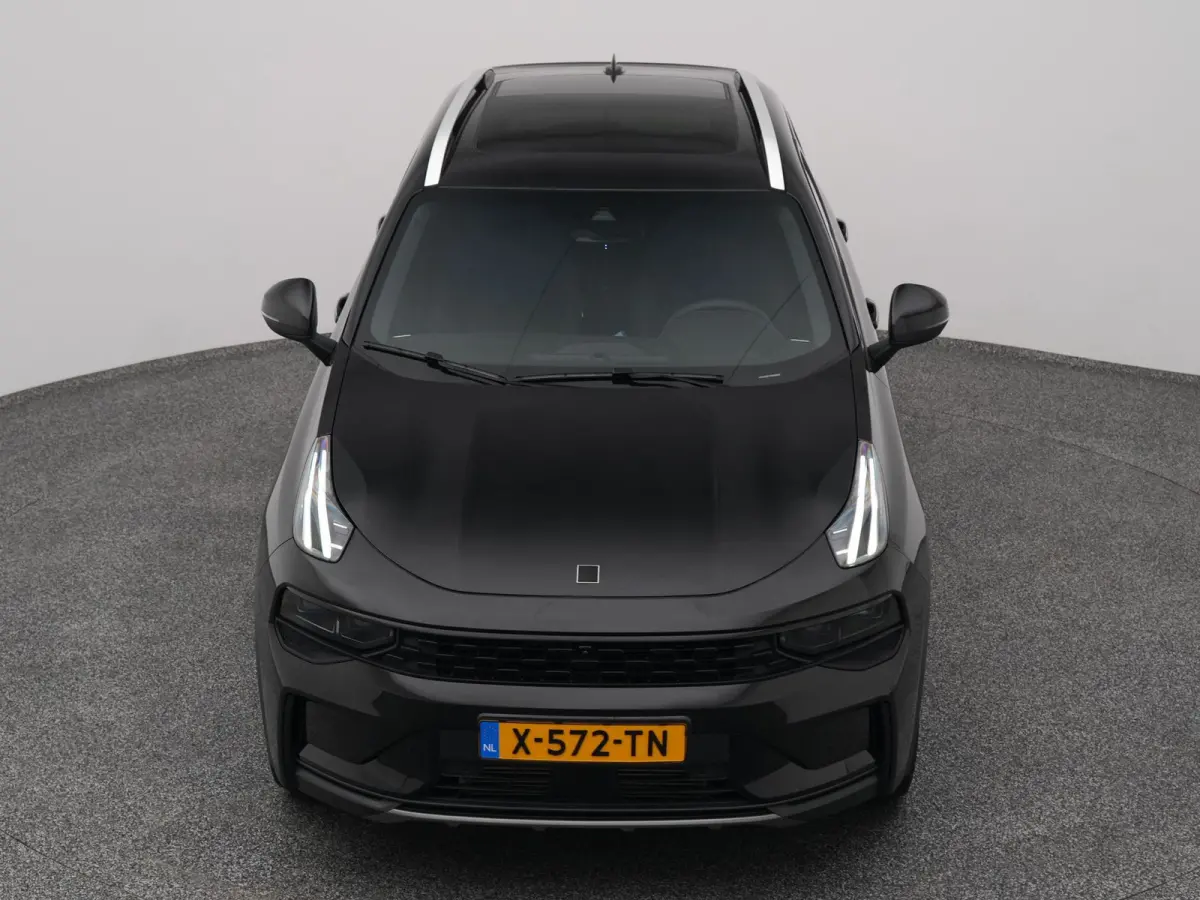 1.5 Plug-in Hybrid | 360° | BLACK | ZWARTE HEMEL | NLD AUTO